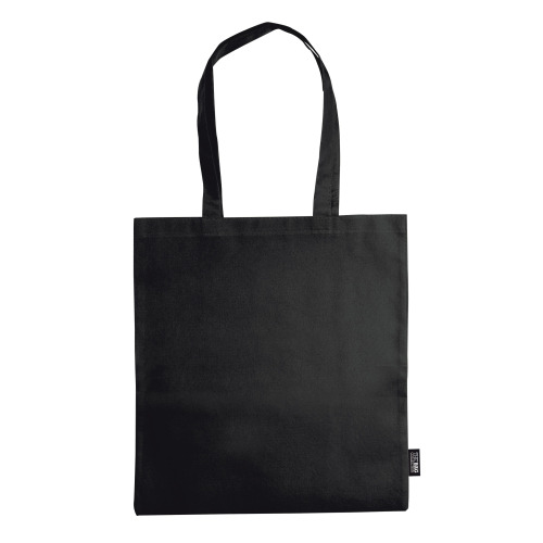 Torba non-woven 75g/m² Czarny LT91379-N0002 (1)