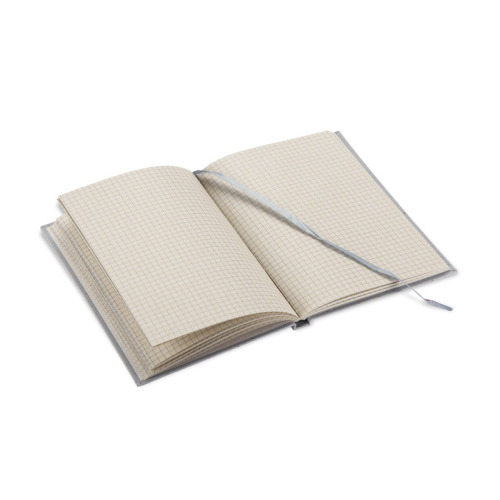 Notes KOFE A5 Szary 18210-14 (4)