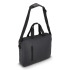 Torba na laptopa PU SoMa Messenger Bag 28 x 38 x 5 cm Czarny LT95341-N0002  thumbnail