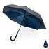 Odwracalny parasol 23" Impact AWARE rPET granatowy P850.635  thumbnail