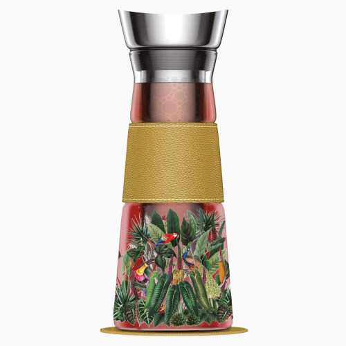 Karafka z filtrem 1250ml EVE Rainforest 31005 Bezbarwny EIG31005 (2)