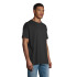 BOXY MEN T-SHIRT OVERSIZE Deep Black S03806-DB-L (2) thumbnail