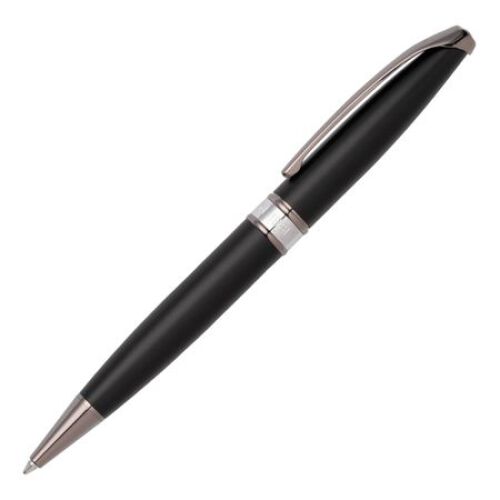 Długopis Abbey Matt Black Czarny NSC2454A (3)