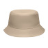 Czapka poliesterowa bucket 150 gr/ Khaki MO2437-39  thumbnail