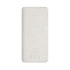 Power bank 8000 mAh ze słomy pszenicznej | Jenkins Neutralny V0725-00 (5) thumbnail