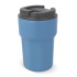 T-ceramic Kubek termiczny z pokrywką Zambezi 350ml Niebieski LT98728-N0011  thumbnail