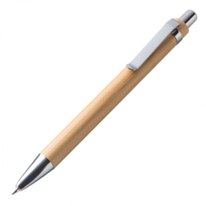 Długopis ekologiczny CONCEPCION brązowy