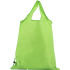Torba na zakupy, składana Limonkowy V0581-09 (5) thumbnail