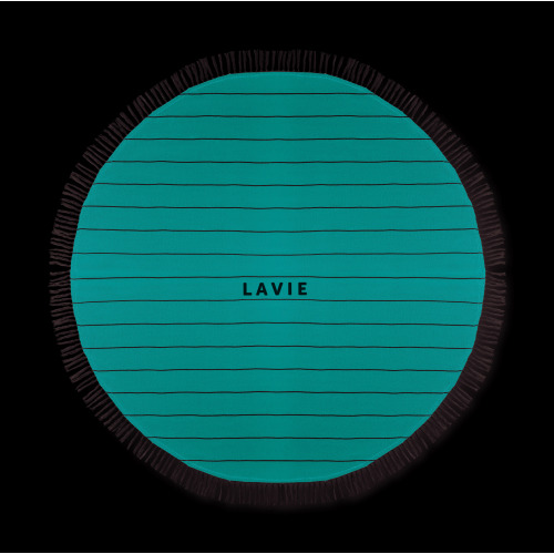 Ręcznik bawełniany Pomarańczowy MO9512-10 (3)