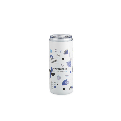 Kubek termiczny KANZO 600 ml Biały 16066-01 (10)