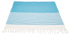 Ręcznik plażowy Jasnoniebieski T28009524 (1) thumbnail