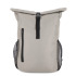 Plecak rowerowy R-PET 600D Rolltop 20L Szary LT95351-N0061 (3) thumbnail