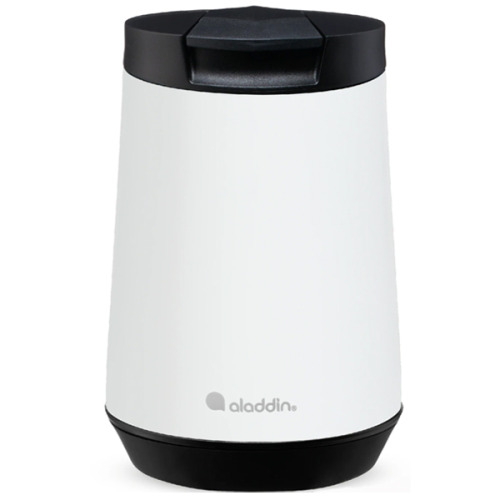 Kubek Espresso Stainless Steel Mug 0.25L Biały 1010422004 (1)