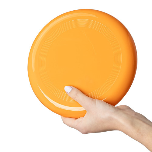 Frisbee Pomarańczowy VB281-07 (2)