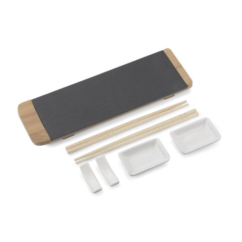 Zestaw do sushi MAKI Barwny 16528 (1)