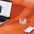 Xoopar Ice-C Charging cable Pomarańczowy LT41018-N0026 (9) thumbnail