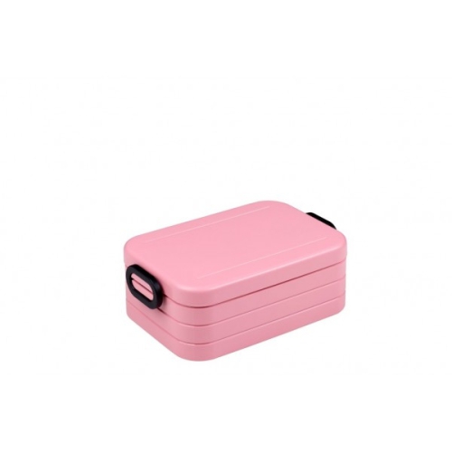 Lunchbox Take a Break Bento midi Nordic Pink Mepal Różowy MPL107632176700 (5)