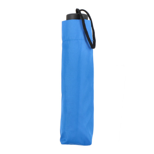 Składany parasol Congo 190T Pongee 21" Niebieski LT97115-N0011 (4)
