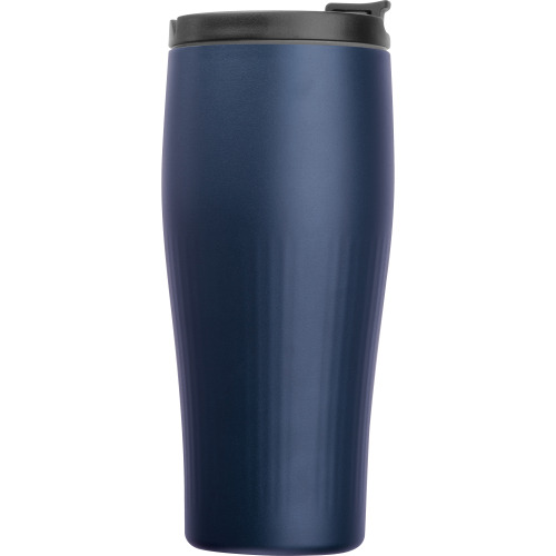 Kubek termiczny 500 ml TOMMASO Granatowy 8547544 (12)