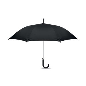 Automatyczny parasol 23" Czarny