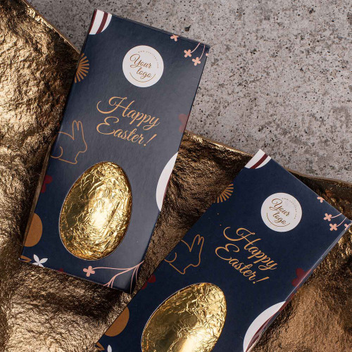 Czekoladowe Jajko z Niespodzianką Wielokolorowy S0218E (1)