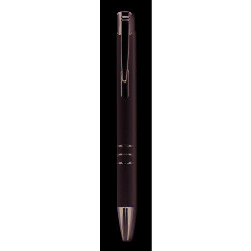 Długopis i ołówek w etui biały MO8151-06 (1)