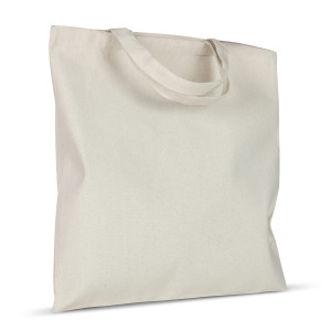 Torba OEKO-TEX® nature short 220g/m² 38x42 cm