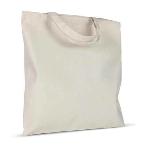 Torba OEKO-TEX® nature short 220g/m² 38x42 cm Ecru LT95257-N0054 