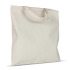 Torba OEKO-TEX® nature short 220g/m² 38x42 cm Ecru LT95257-N0054  thumbnail