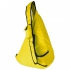 Plecak na jedno ramię CORDOBA żółty 419108 (1) thumbnail