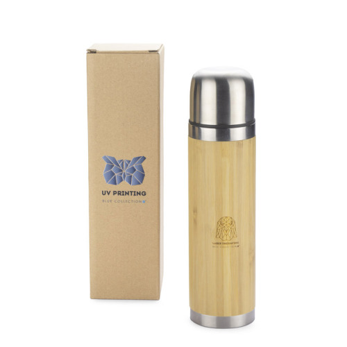 Termos BAMBI 500 ml Naturalny 16031 (10)