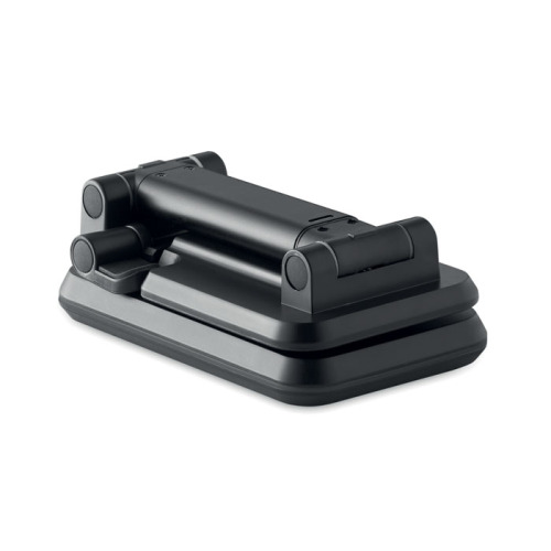 Stojak z ładowarką indukcyjną Czarny MO6565-03 (4)