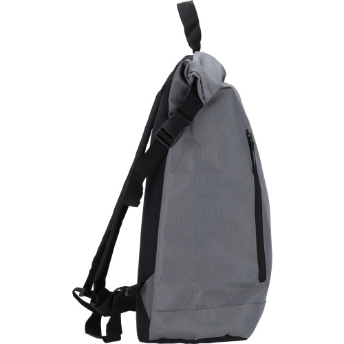 Plecak TUSCON Ciemnoszary 564077 (3)