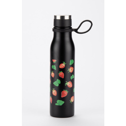 Butelka GRAVI 480 ml Czarny 16224-02 (11)