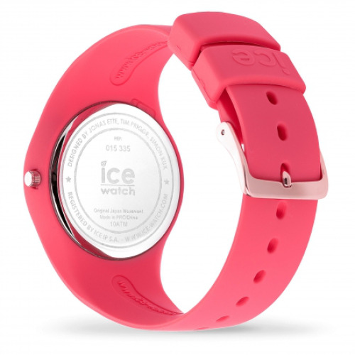 ICE glam colour-Raspberry-Medium różowy IGC851NU (2)