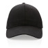 Czapka z daszkiem AWARE™ Czarny P453.301 (1) thumbnail
