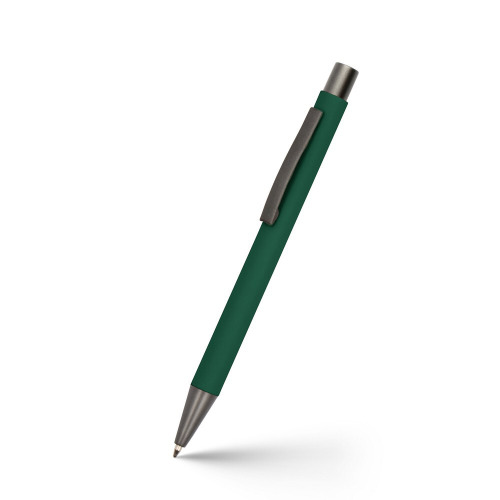 Długopis | Treven zielony V0057-06 