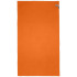 Pieter niezwykle lekki i szybko schnący ręcznik o wymiarach 100x180 cm z certyfikatem GRS Pomarańczowy 11332431 (4) thumbnail