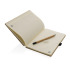 Bambusowy notatnik z ołówkiem Infinity brązowy P774.469 (2) thumbnail
