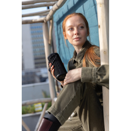 Głośnik bezprzewodowy Urban Vitamin Berkeley Czarny P329.901 (4)