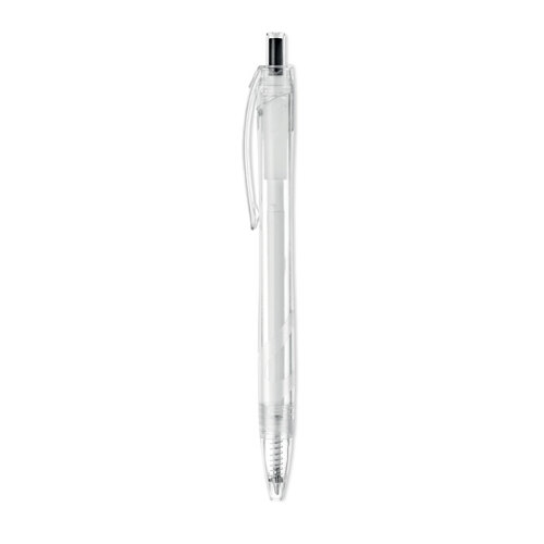 Długopis kulkowy RPET czarny MO9900-03 (1)