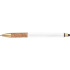 Długopis metalowy touch pen CAPRI Biały 369006 (3) thumbnail