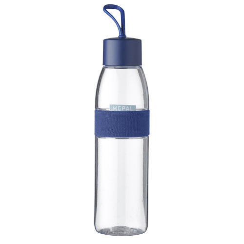 Mepal Ellipse butelka na wodę o pojemności 500 ml Błękit królewski 10075853 