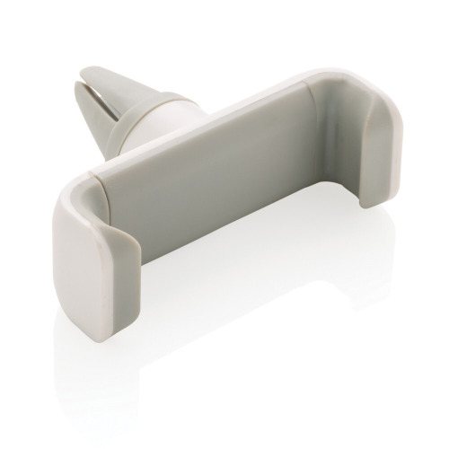 Samochodowy uchwyt do telefonu 360 Biały P302.823 