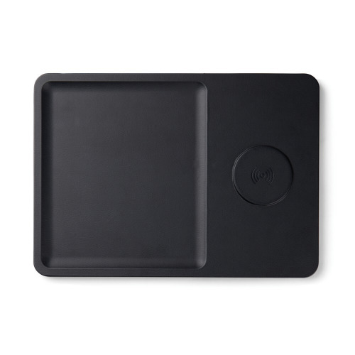 Ładowarka VINGA Timo Czarny VG639-03 