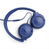 Słuchawki JBL TUNE 530 Niebieski JBLTN530_BLU (2) thumbnail