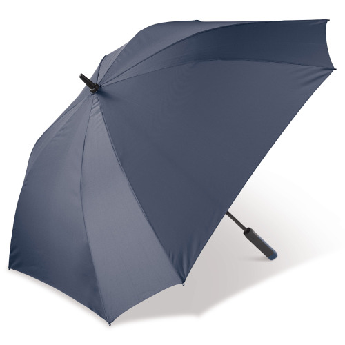 Deluxe 27'' Parasolka w kształcie kwadratu otwierana automatycznie Ciemnoniebieski LT97107-N0010 (1)