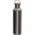 Butelka termiczna stalowa 1000 ml JEROME Szary 8358007 (1) thumbnail