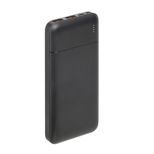 Power Bank VA2101 10000 mAh RIVACASE Czarny EG834803 