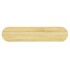 Bambusowy pilnik do paznokci B'RIGHT | Olivia drewno V7294-17 (2) thumbnail